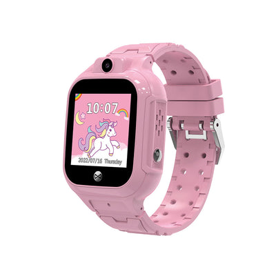 Curea Forever Smartwatch GPS Wifi Kids See Me! 3 Roz