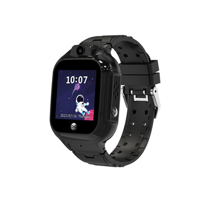 Curea Forever Smartwatch GPS Wifi Kids See Me! 3 Negru