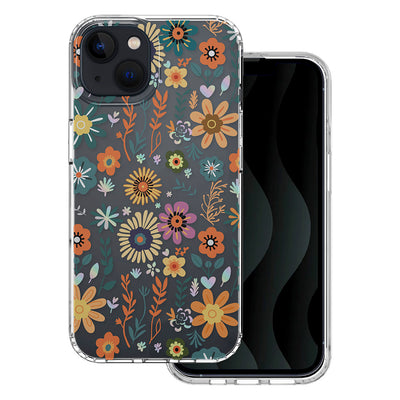 Husa IMD Print pentru iPhone 16 Plus 6,7" Field