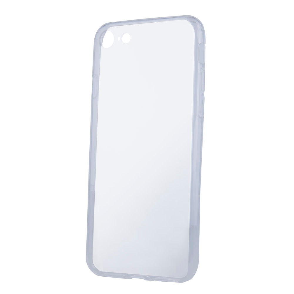 Husa Slim 1 Mm pentru Realme 14 5G / 14T 5G Transparent