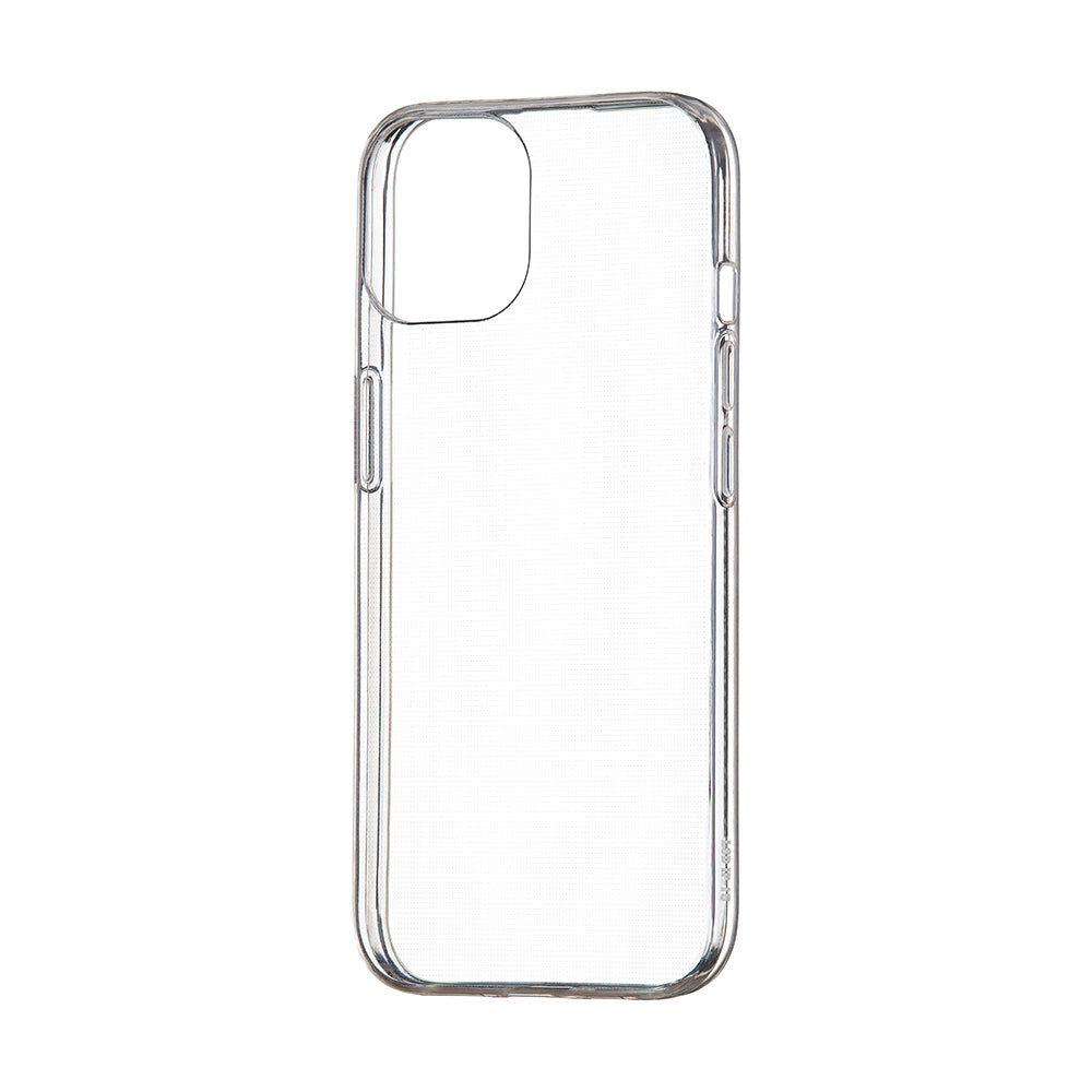 Husa Slim 1 Mm pentru Xiaomi 13 Lite Transparent