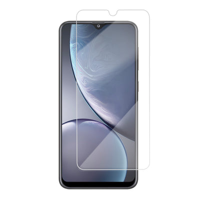 Folie sticla 2,5D pentru Samsung Galaxy A20 / A30 / A30s / A50 / A50s / M21 / M31 / A22 4G / A32 4G