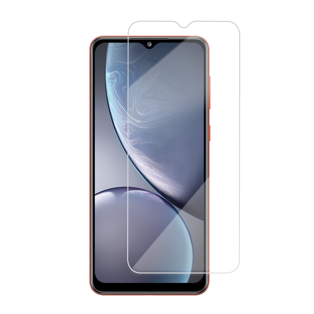 Folie sticla 2,5D pentru Samsung Galaxy M02 / M02s / A20s / A03 / A03s / A02 / A02s / A70 / A70s / Realme C35