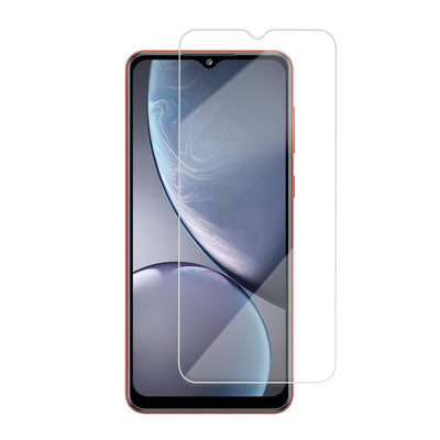 Folie sticla 2,5D pentru Samsung Galaxy M02 / M02s / A20s / A03 / A03s / A02 / A02s / A70 / A70s / Realme C35