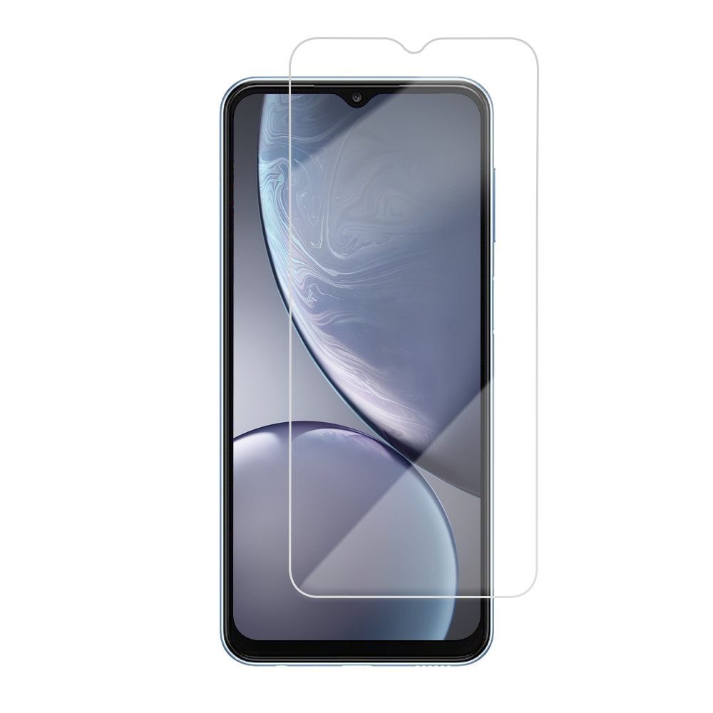Folie sticla 2,5D pentru Samsung Galaxy A23 4G / A23 5G / M23 5G