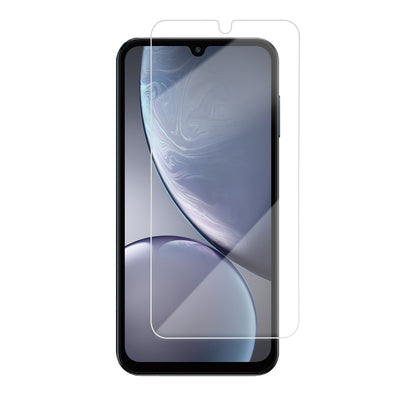 Folie sticla 2,5D pentru Samsung Galaxy M15 5G