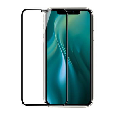 Folie Etteri sticla 9D pentru iPhone 11 6,1"