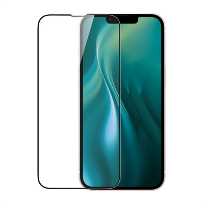 Folie Etteri sticla 9D pentru iPhone 13 / 13 Pro / 14 6,1"