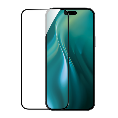 Folie Etteri sticla 9D pentru iPhone 16 Plus 6,7"