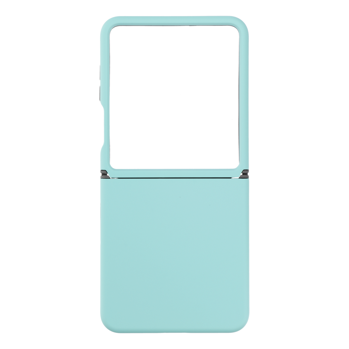 Husa 4sF-S pentru Samsung Z Flip 8 Hard Mint