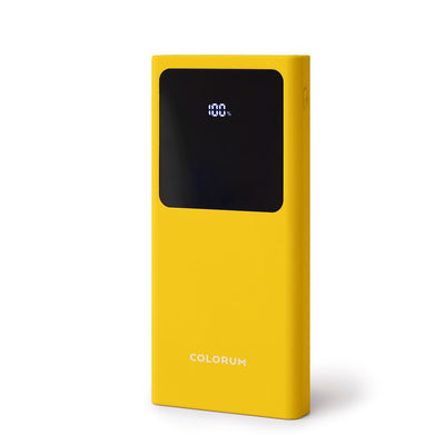 Acumulator extern Colorum 10 000 Mah Cpb10-05 Xyellow
