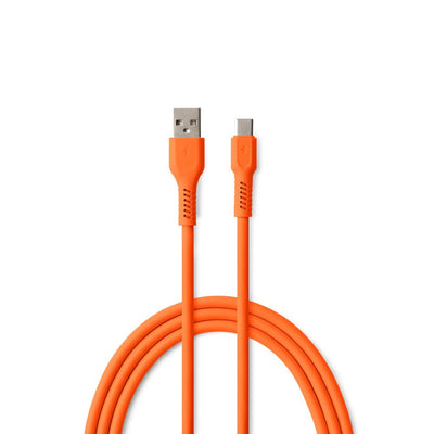 Cablu Colorum Usb-a - Usb-c 1,8m 3A Xorange
