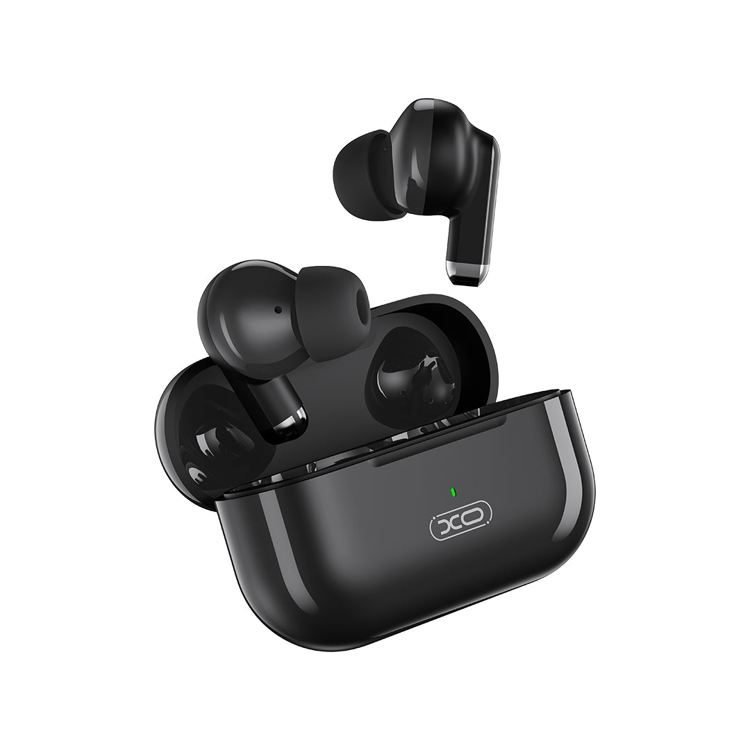 Casti XO Bluetooth X40 TWS Negru