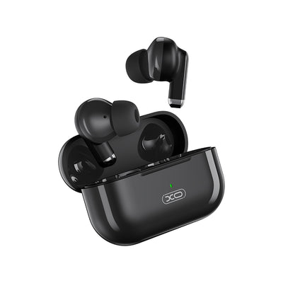 Casti XO Bluetooth X40 TWS Negru