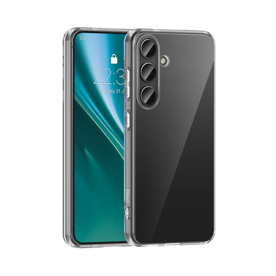 Husa Etteri Transparent pentru Samsung Galaxy S24 Plus