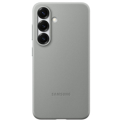Husa Samsung Kindsuit pentru Samsung Galaxy S25 Gri