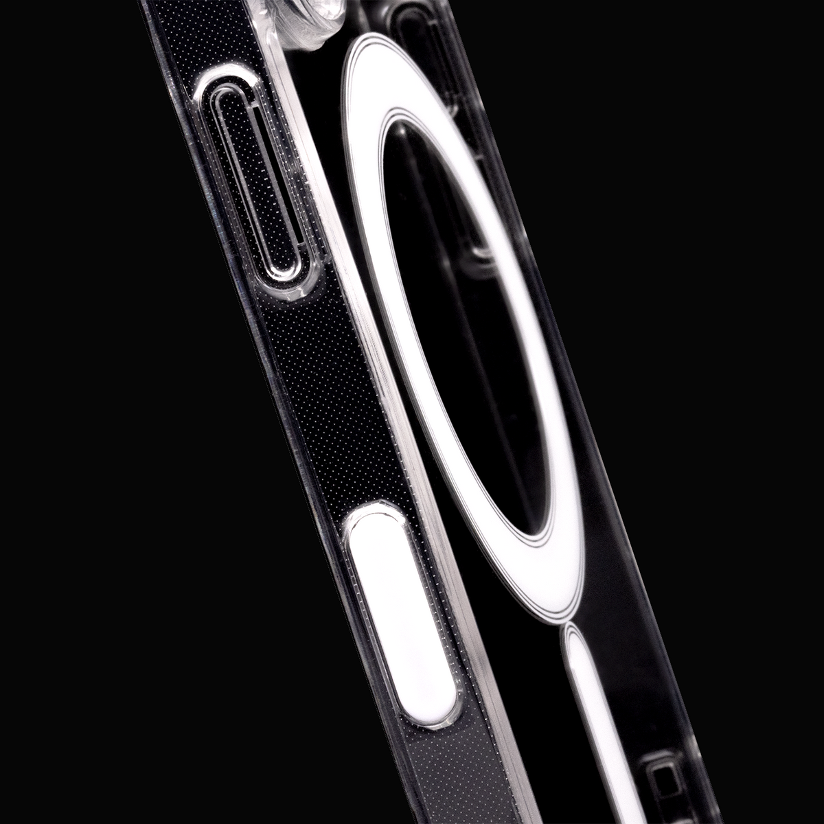 Husa Anti Shock 1,5 Mm pentru Xiaomi 15 Ultra Transparent