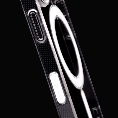 Husa Anti Shock 1,5 Mm pentru Xiaomi 15 Ultra Transparent