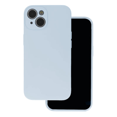 Husa Silicon pentru Honor 200 Smart Baby Albastru