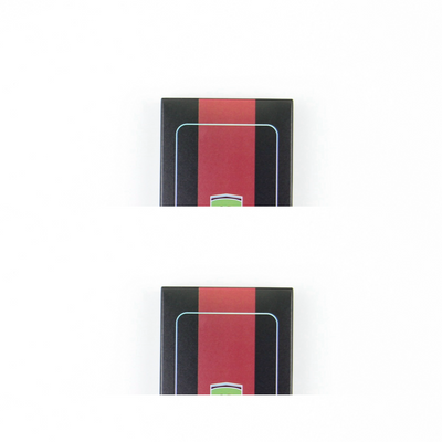 Folie sticla 6D pentru Samsung Galaxy S21 Negru Frame 10in1 Fingerprint-compatible