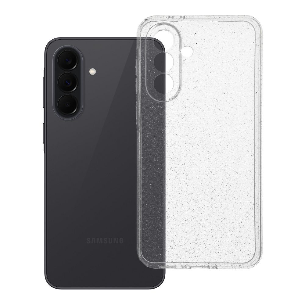 Husa Transparent 2 Mm Blink pentru Samsung A37 5G Transparent
