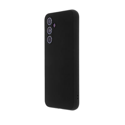 Husa Silicon Soft pentru Samsung Galaxy S23 FE Negru