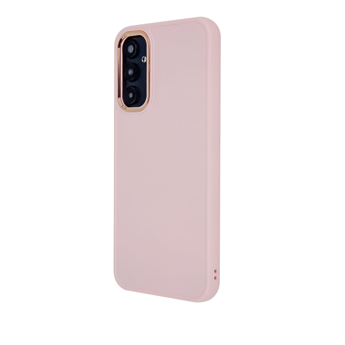 Husa Satin Elegant pentru iPhone 11 Roz