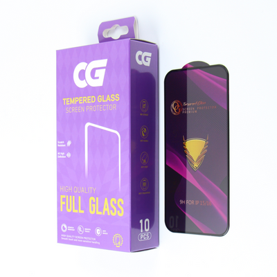 Folie sticla OG Premium pentru Samsung Galaxy A36 5G / A56 5G 10in1 G14
