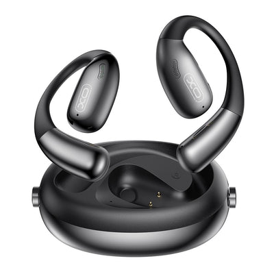 Casti XO Bluetooth G36 OWS Negru AI Translator