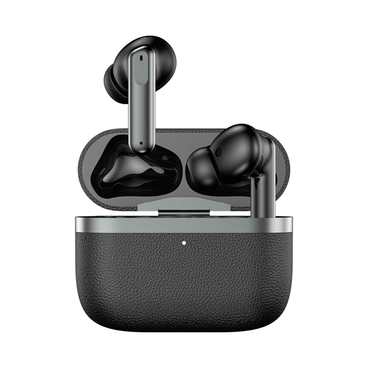 Casti Devia Bluetooth TWS Ultra1 Negru cu ANC