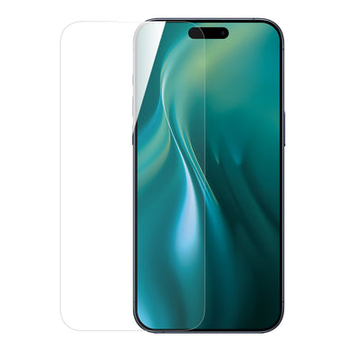 Folie Etteri Hybrid Glass pentru iPhone 15 Pro Max 6,7"