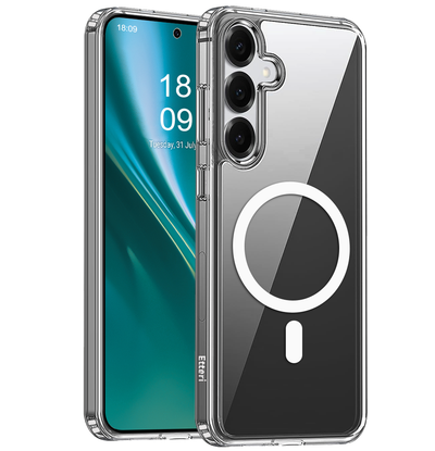 Husa Etteri Hybrid Mag pentru Samsung Galaxy S24
