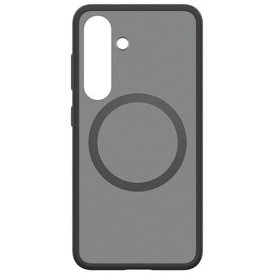 Husa Samsung Capella pentru Samsung Galaxy S25+ Negru