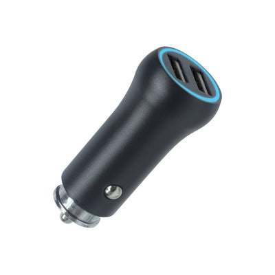 Incarcator auto Setty 2x USB 3A Cc-aa-31 Negru