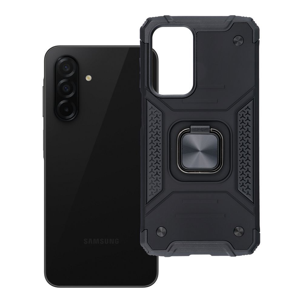 Husa Nitro pentru Samsung A26 5G Negru