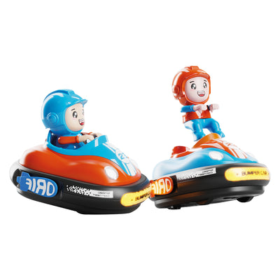 Husa Maxlife Bumper Cars Mxrc-500