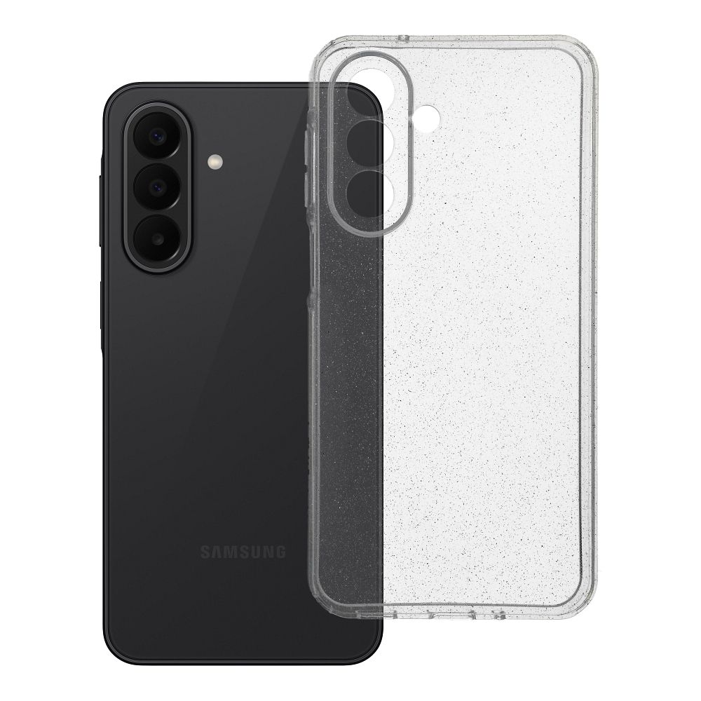 Husa Transparent 2 Mm Blink pentru Samsung A27 5G Transparent