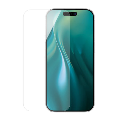 Folie Etteri Hybrid Glass pentru iPhone 17 Air 6,5"