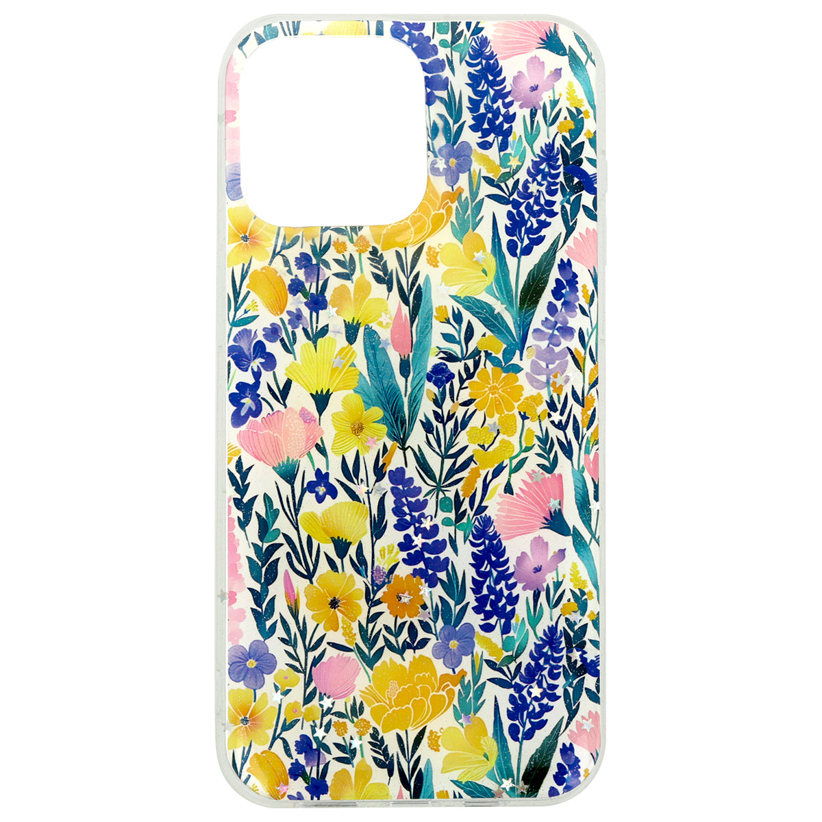 Husa Glow Glam pentru Motorola Moto G86 Rustic
