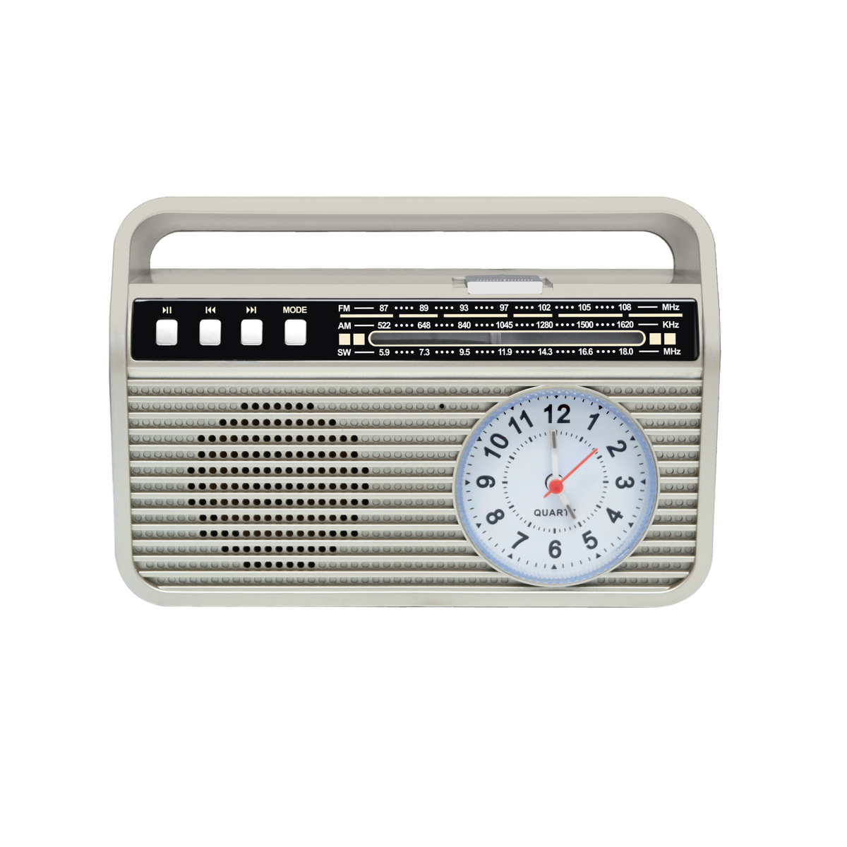 Boxa Setty Bluetooth cu Radiomd-500bt