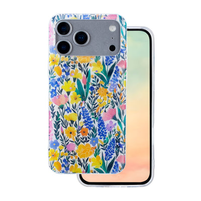 Husa Glow Glam pentru iPhone 17 Pro Max 6,9" Rustic