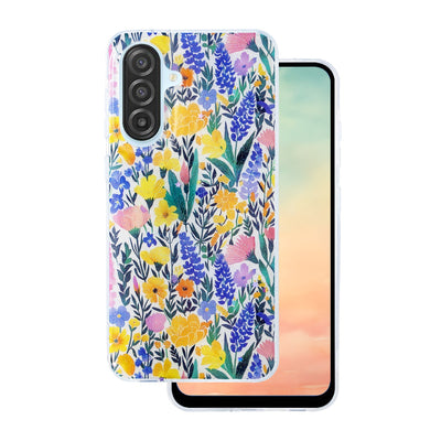 Husa Glow Glam pentru Samsung Galaxy A17 4G / A17 5G Rustic