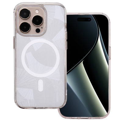 Husa Flash Mag pentru iPhone 14 Pro 6,1" Gri