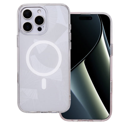 Husa Flash Mag pentru iPhone 16 Pro Max 6,9" Gri