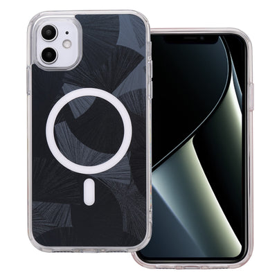 Husa Flash Mag pentru iPhone 11 Negru