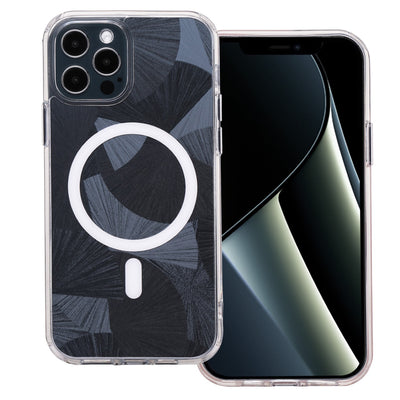 Husa Flash Mag pentru iPhone 12 / 12 Pro 6,1" Negru