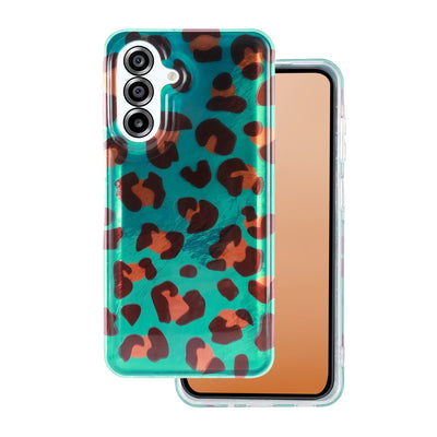 Husa Animal Print pentru Samsung Galaxy A17 4G / A17 5G Crazy Cheetah