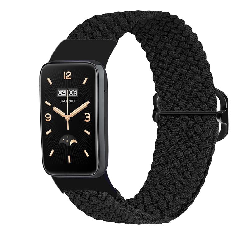 Curea Barided Mi Band 7 Pro/ M7 Pro (2) Negru