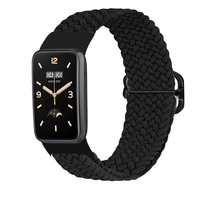 Curea Barided Mi Band 7 Pro/ M7 Pro (2) Negru