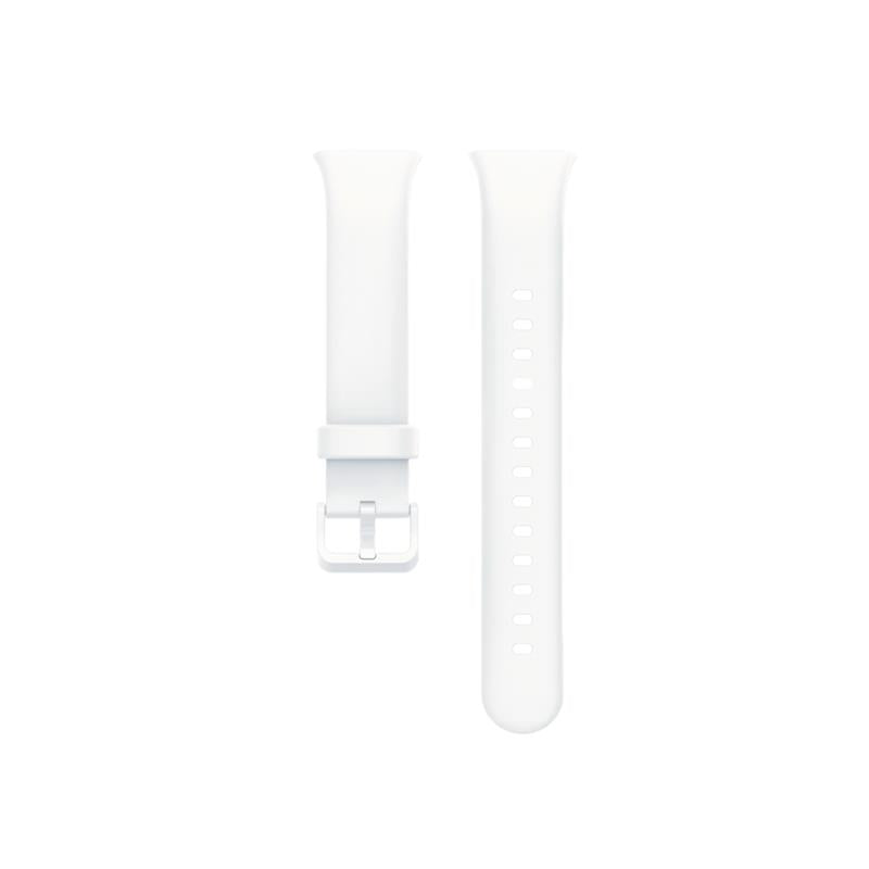Curea Silicone Mi Band 7 Pro/ M7 Pro (7) Alb